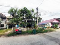 บ้านเดี่ยวหลุดจำนอง ธ.ธนาคารทหารไทยธนชาต บ่อตรุ ระโนด สงขลา