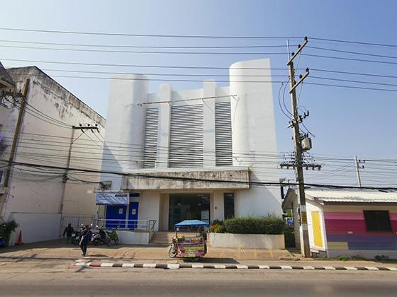 ในเวียง เมืองแพร่ แพร่