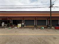ตึกแถวหลุดจำนอง ธ.ธนาคารทหารไทยธนชาต เหนือคลอง เหนือคลอง กระบี่