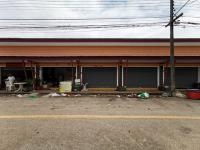 ตึกแถวหลุดจำนอง ธ.ธนาคารทหารไทยธนชาต เหนือคลอง เหนือคลอง กระบี่