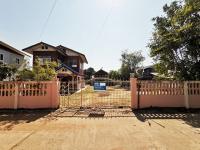 บ้านเดี่ยวหลุดจำนอง ธ.ธนาคารทหารไทยธนชาต หนองไฮ วาปีปทุม มหาสารคาม