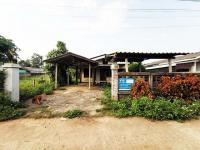 บ้านเดี่ยวหลุดจำนอง ธ.ธนาคารทหารไทยธนชาต แม่สูน ฝาง เชียงใหม่