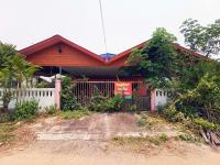 บ้านเดี่ยวหลุดจำนอง ธ.ธนาคารทหารไทยธนชาต บ้านไผ่ บ้านไผ่ ขอนแก่น